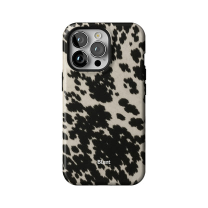 Cowhide iPhone Case gallery - Iphone_13_Pro_1