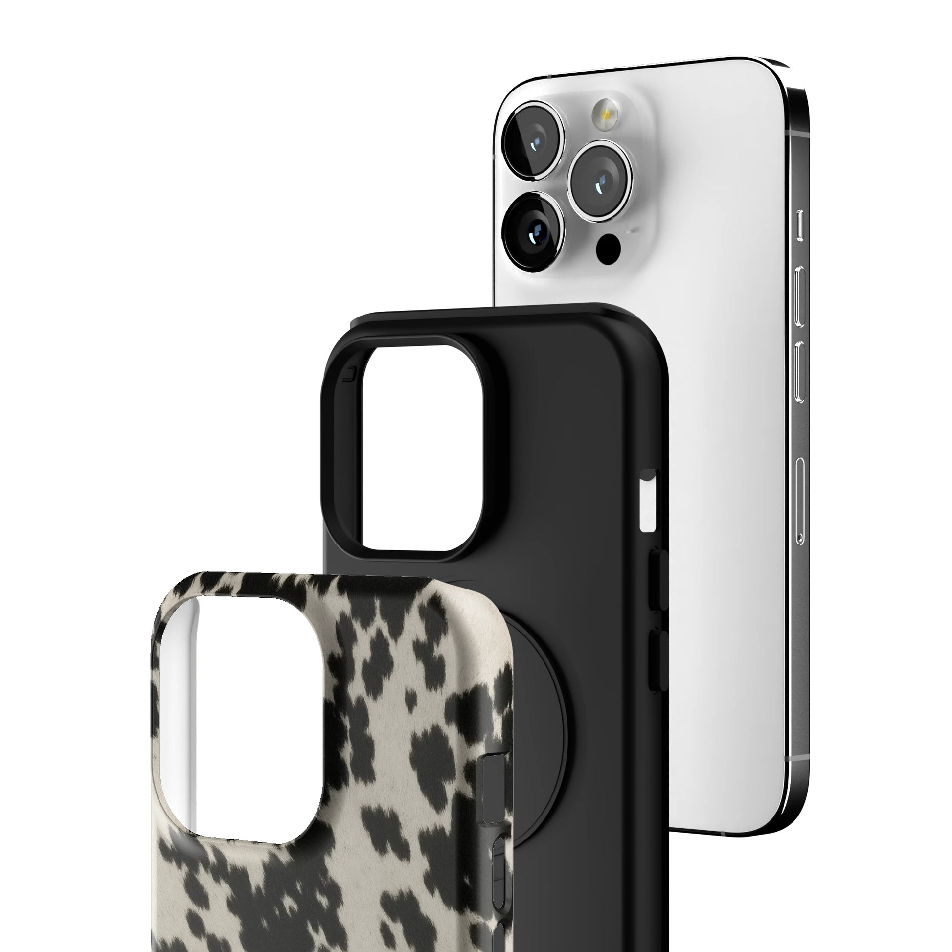 Cowhide iPhone Case gallery - Iphone_13_Pro_3