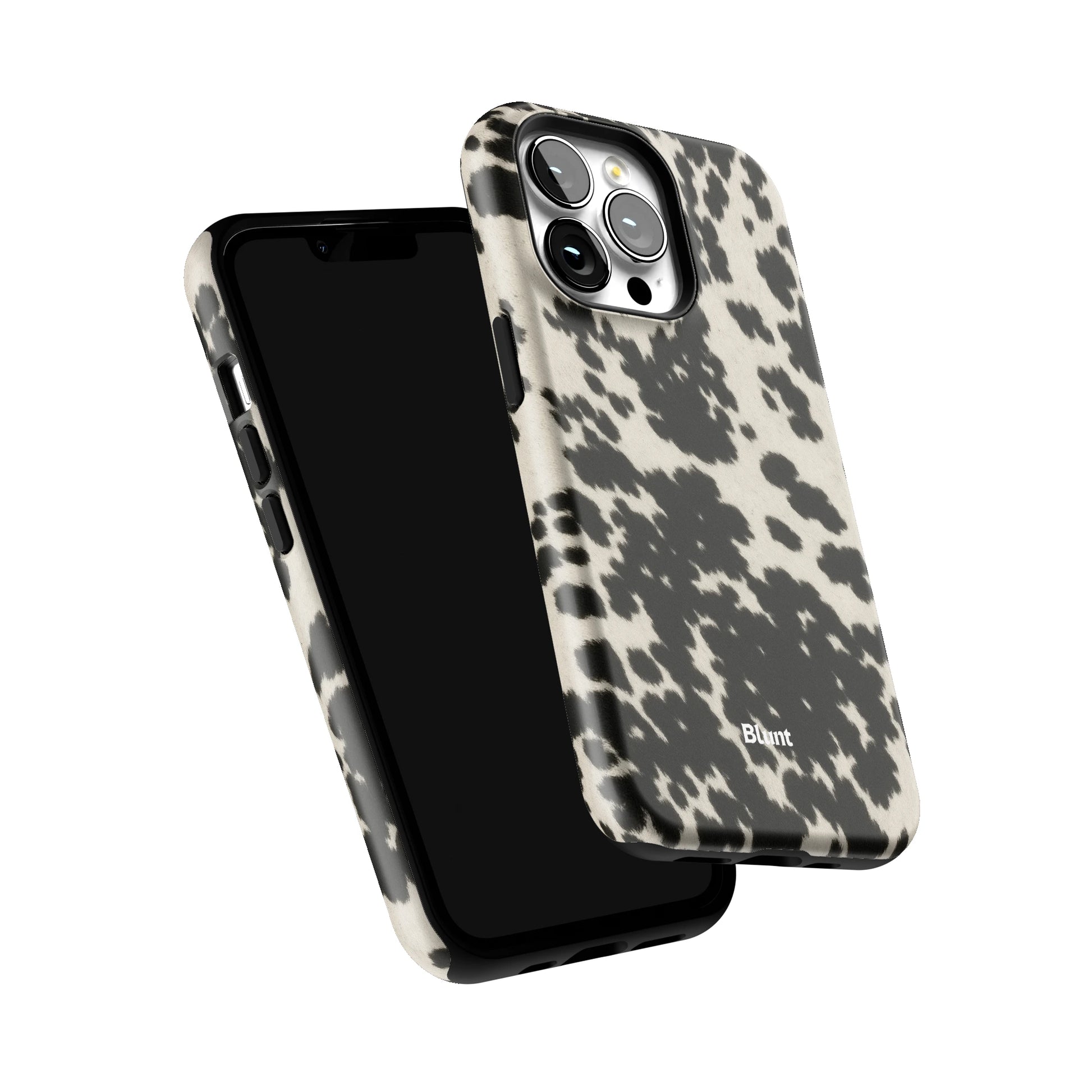 Cowhide iPhone Case gallery - Iphone_13_Pro_6