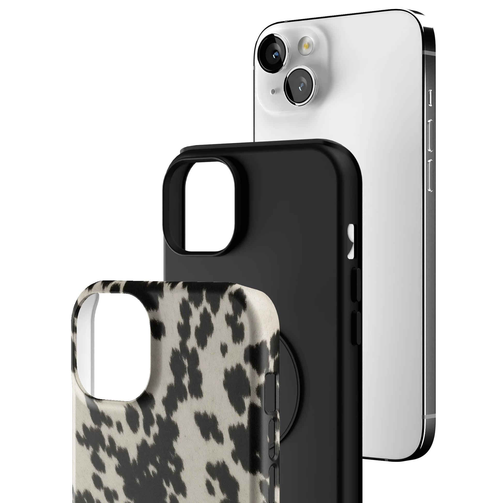 Cowhide iPhone Case gallery - Iphone_14_Mini_Air_Plus_3
