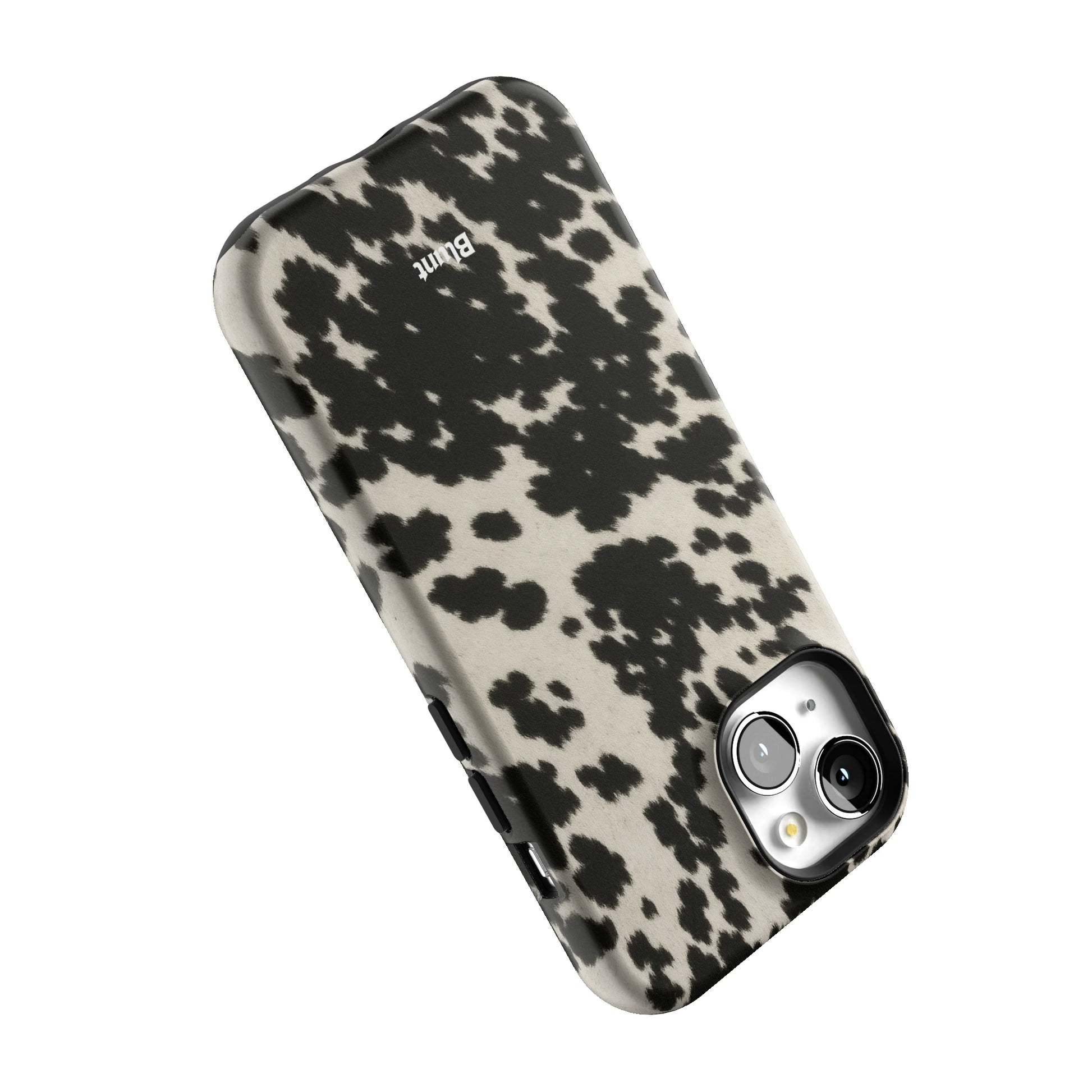 Cowhide iPhone Case gallery - Iphone_15_Iphone_5