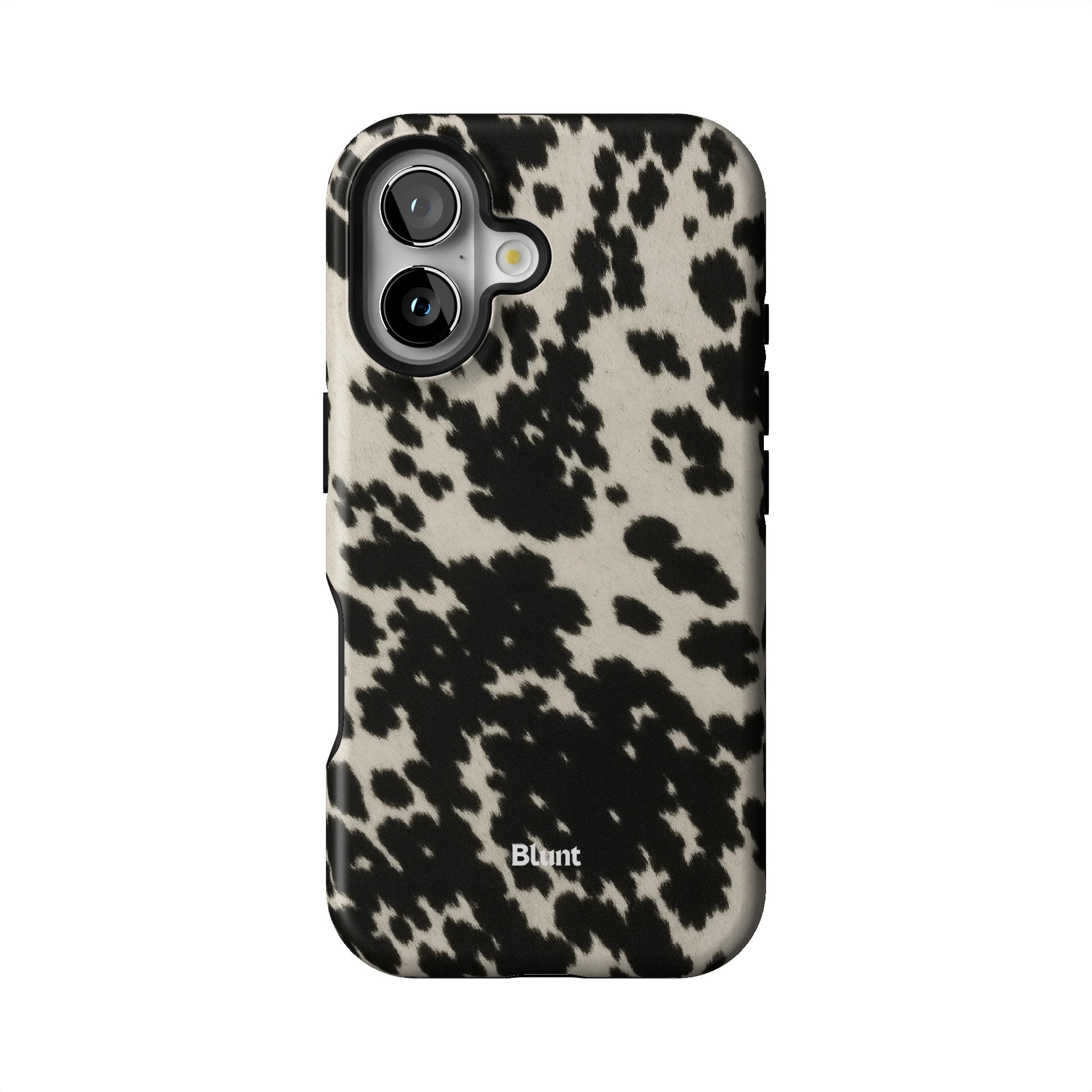 Cowhide iPhone Case gallery - Iphone_16_Iphone_1