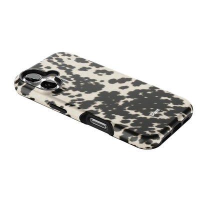 Cowhide iPhone Case gallery - Iphone_16_Iphone_2