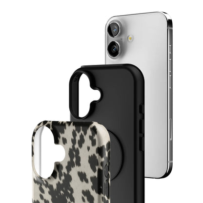 Cowhide iPhone Case gallery - Iphone_16_Iphone_3