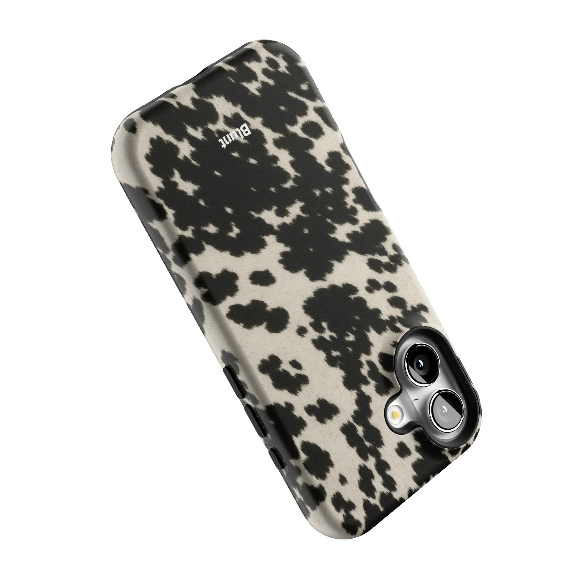 Cowhide iPhone Case gallery - Iphone_16_Iphone_5