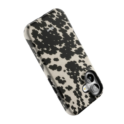 Cowhide iPhone Case gallery - Iphone_16_Iphone_5