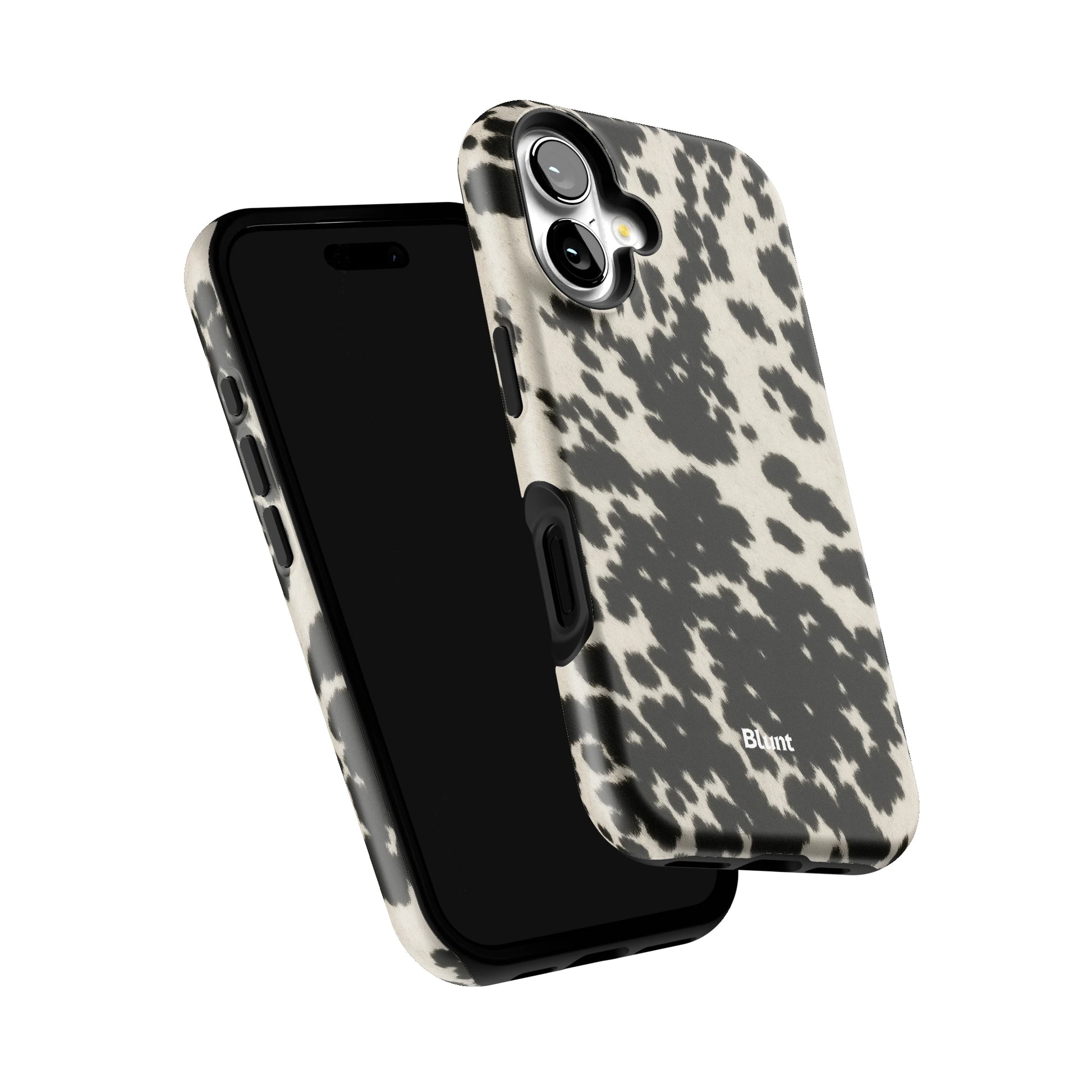 Cowhide iPhone Case gallery - Iphone_16_Iphone_6