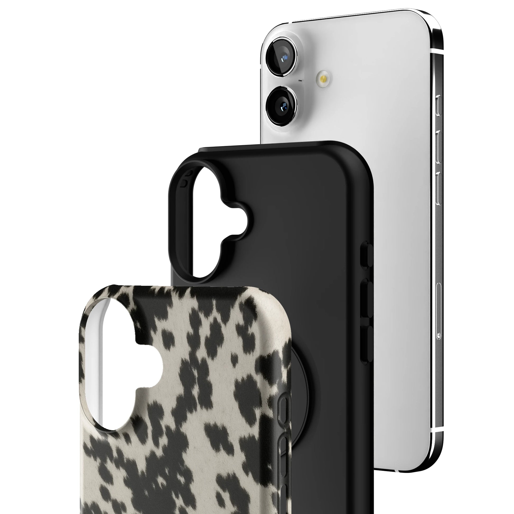 Cowhide iPhone Case gallery - Iphone_16_Mini_Air_Plus_3