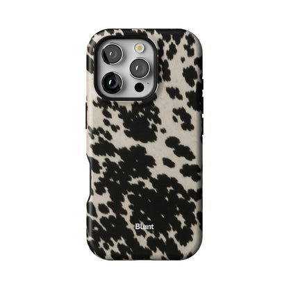 Cowhide iPhone Case gallery - Iphone_16_Pro_1