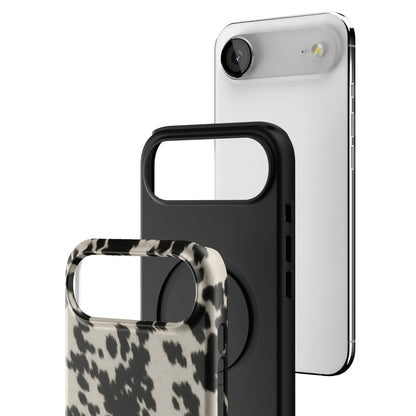 Cowhide iPhone Case gallery - Iphone_17_Air_3