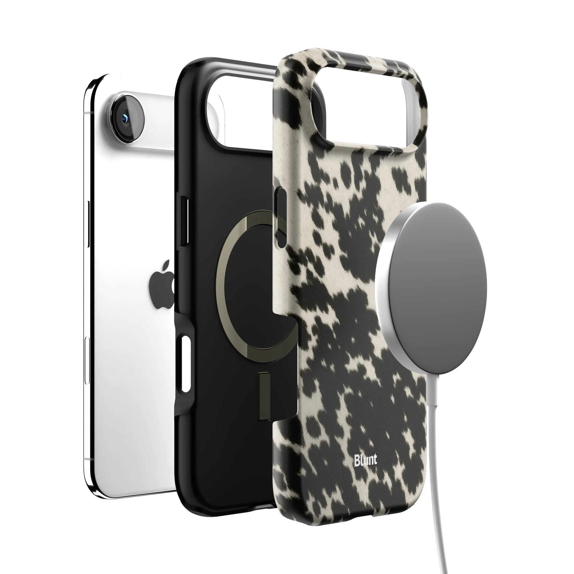 Cowhide iPhone Case gallery - Iphone_17_Air_4