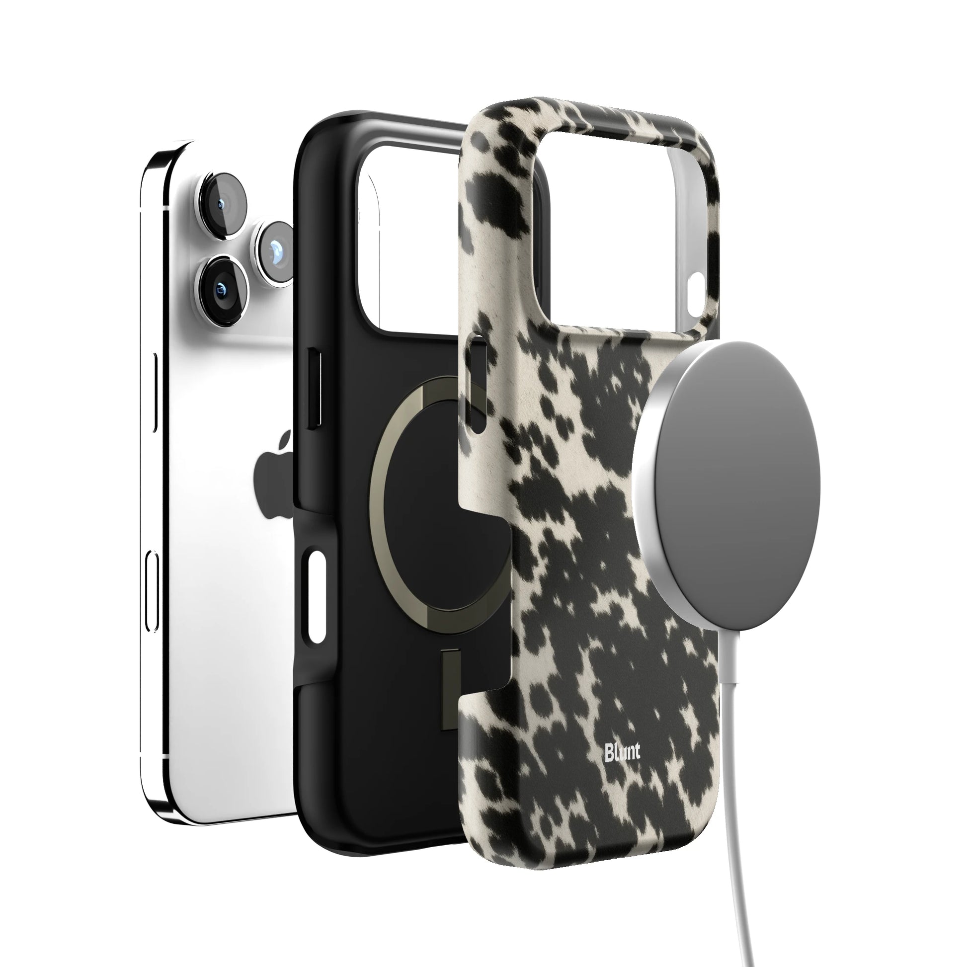 Cowhide iPhone Case gallery - Iphone_17_Pro_4