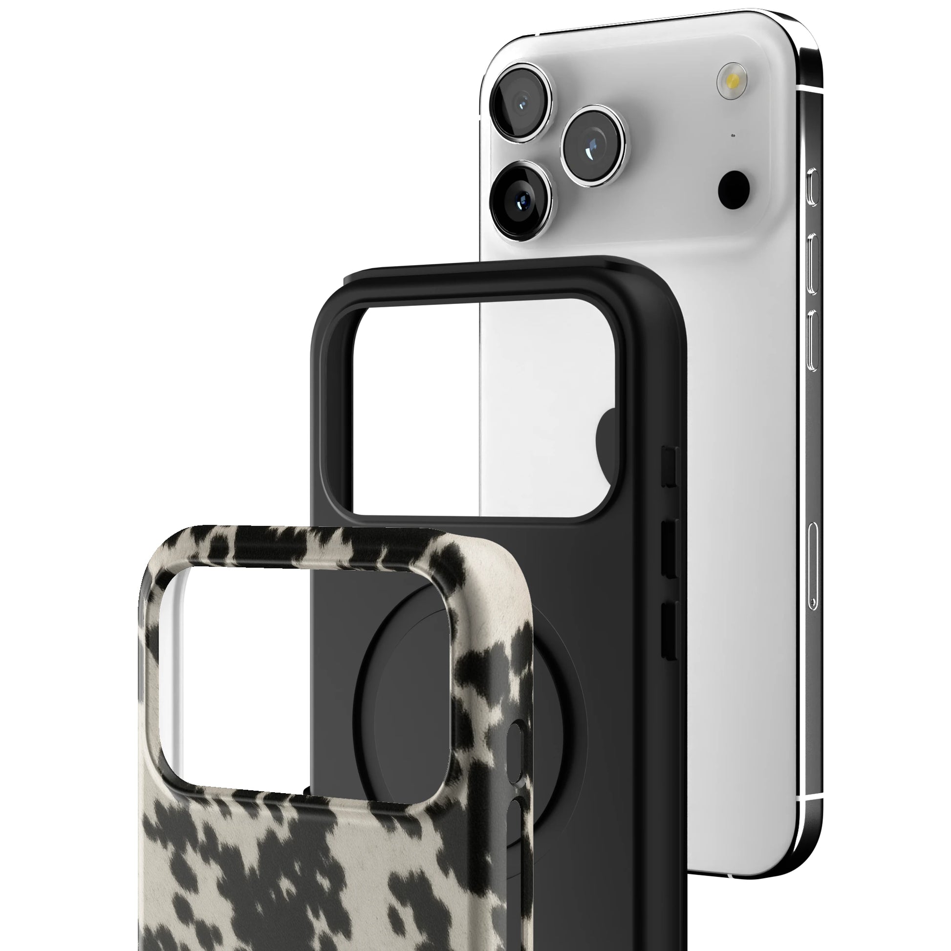 Cowhide iPhone Case gallery - Iphone_17_Pro_Max_3