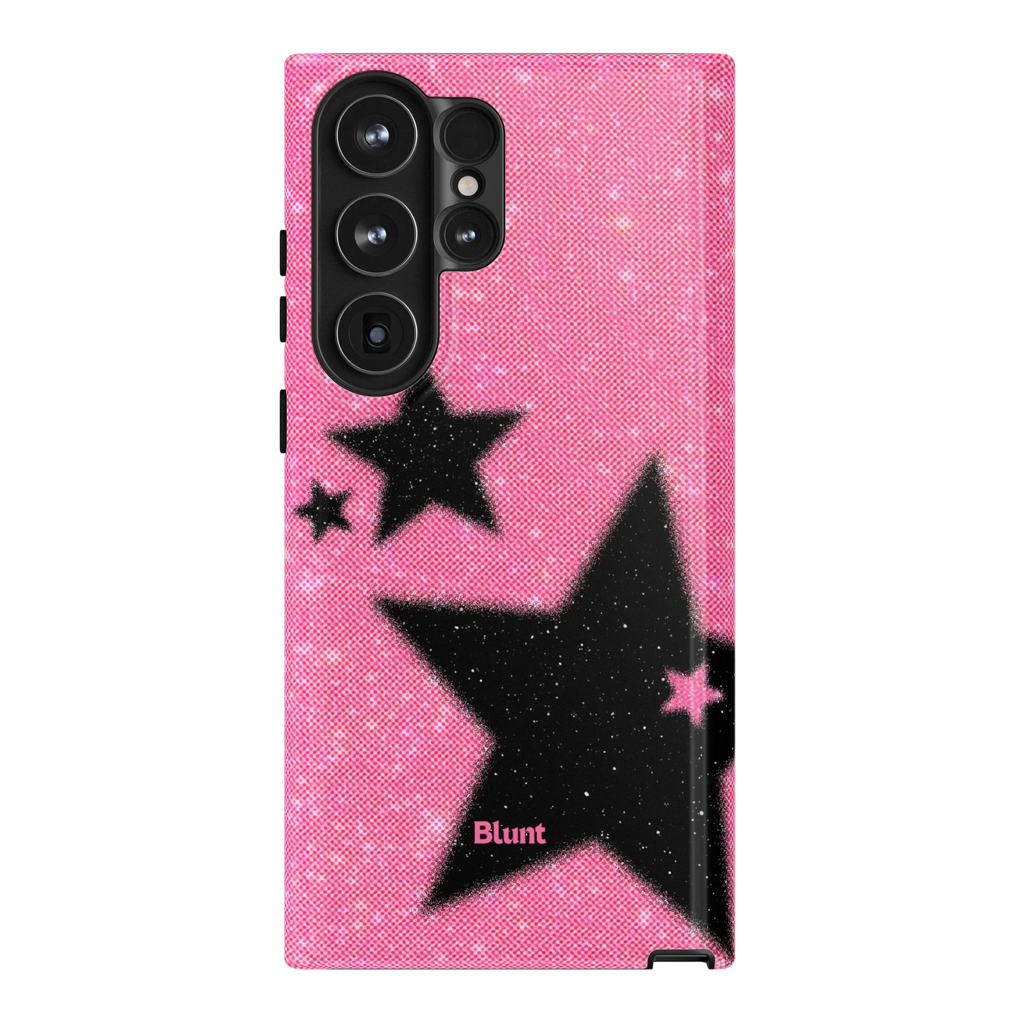 After Dark Samsung Case