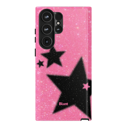 After Dark Samsung Case