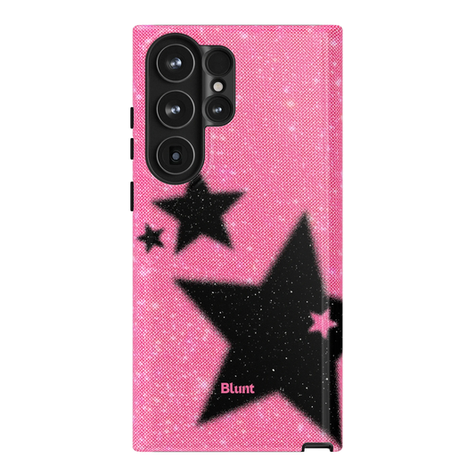 After Dark Samsung Case