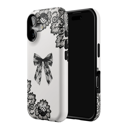 Beatrice iPhone Case