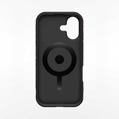 Orchid Obsession iPhone Case