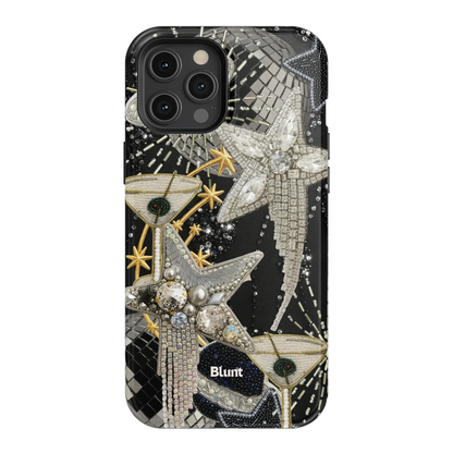 Nightlife iPhone Case