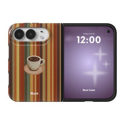 cozy-brew-iphone-case iPhone 18 Duo case, view 1