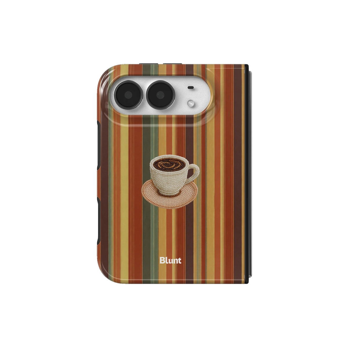 cozy-brew-iphone-case iPhone 18 Duo case, view 2
