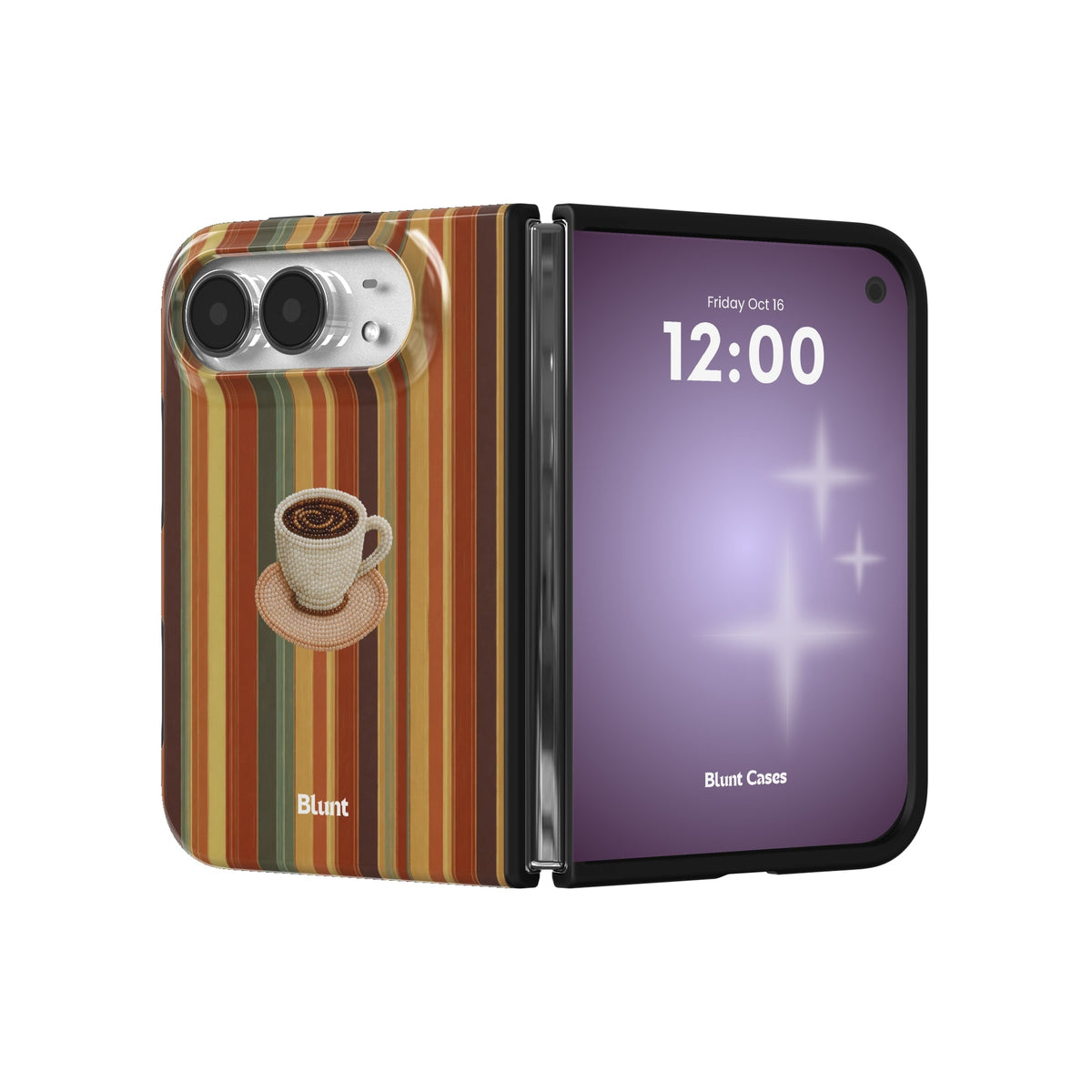 cozy-brew-iphone-case iPhone 18 Duo case, view 3