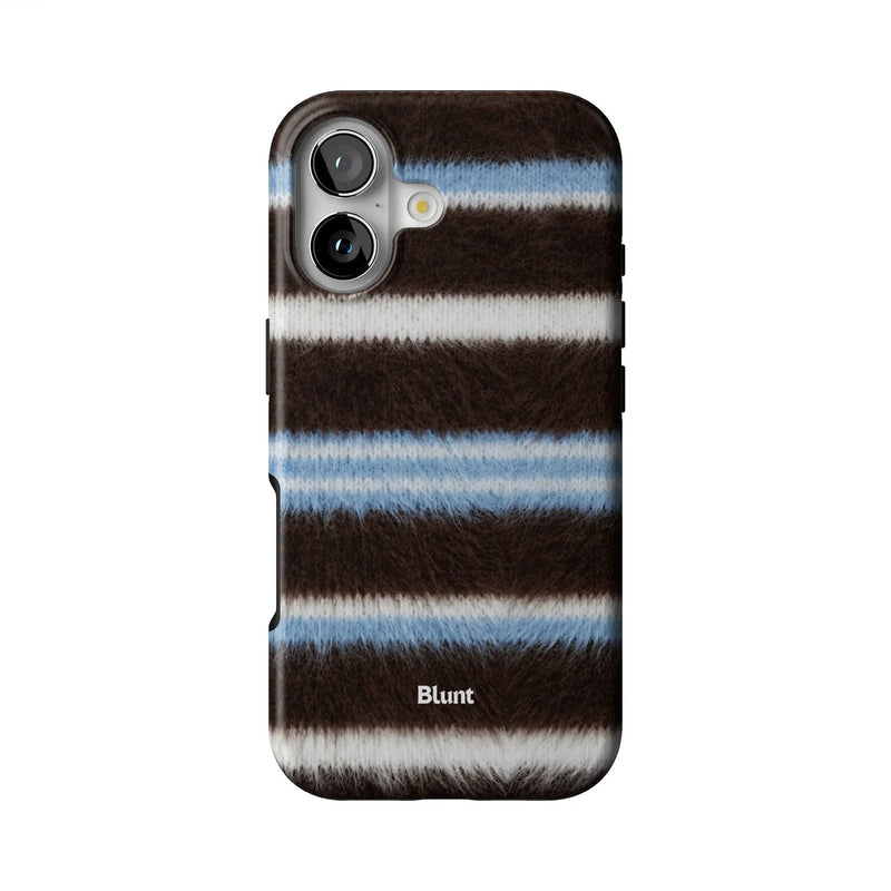 Cozy iPhone Case - Blunt Cases