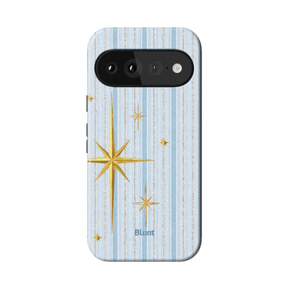 Cozy Night Pixel Case - Blunt Cases