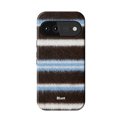 Cozy Pixel Case - Blunt Cases