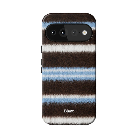 Cozy Pixel Case - Blunt Cases
