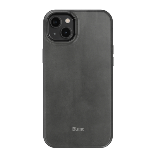 Grayscale iPhone Case