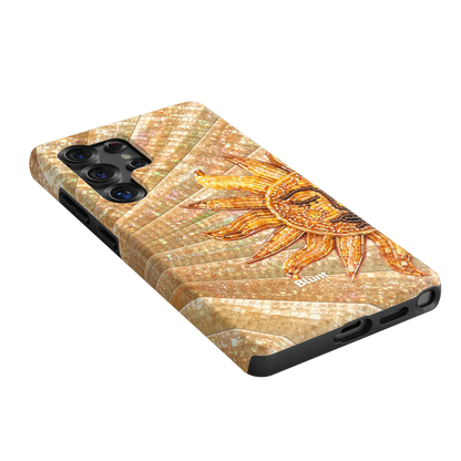Solar-Gleam-samsung-case-Galaxy S25 Ultra-2