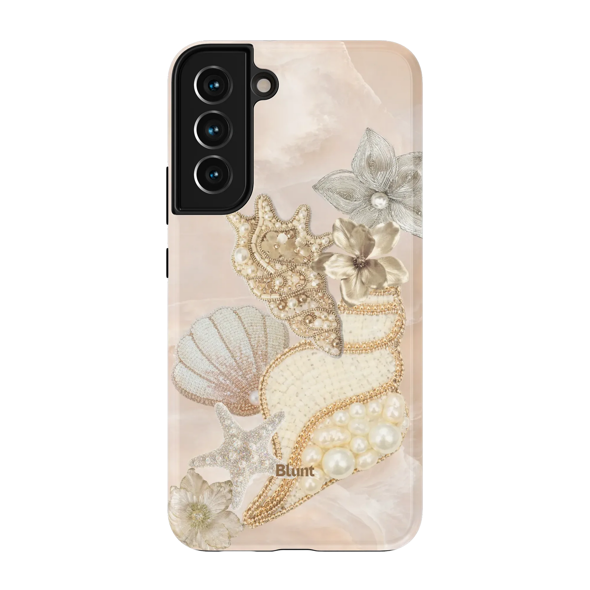 Ocean-Gems-samsung-case-Galaxy S22 Plus-1