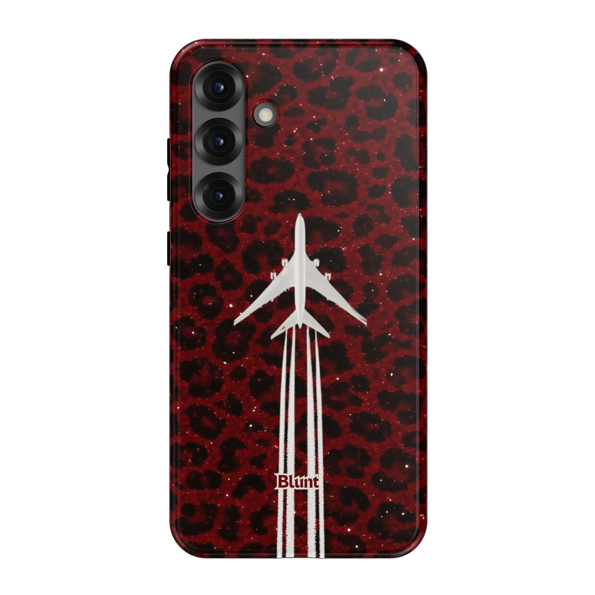Runway-Diva-samsung-case-Galaxy S25 Plus-1