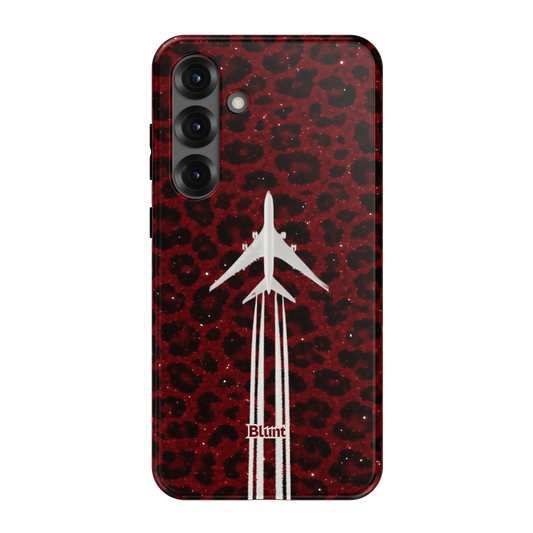 Runway-Diva-samsung-case-Galaxy S25 Plus-1