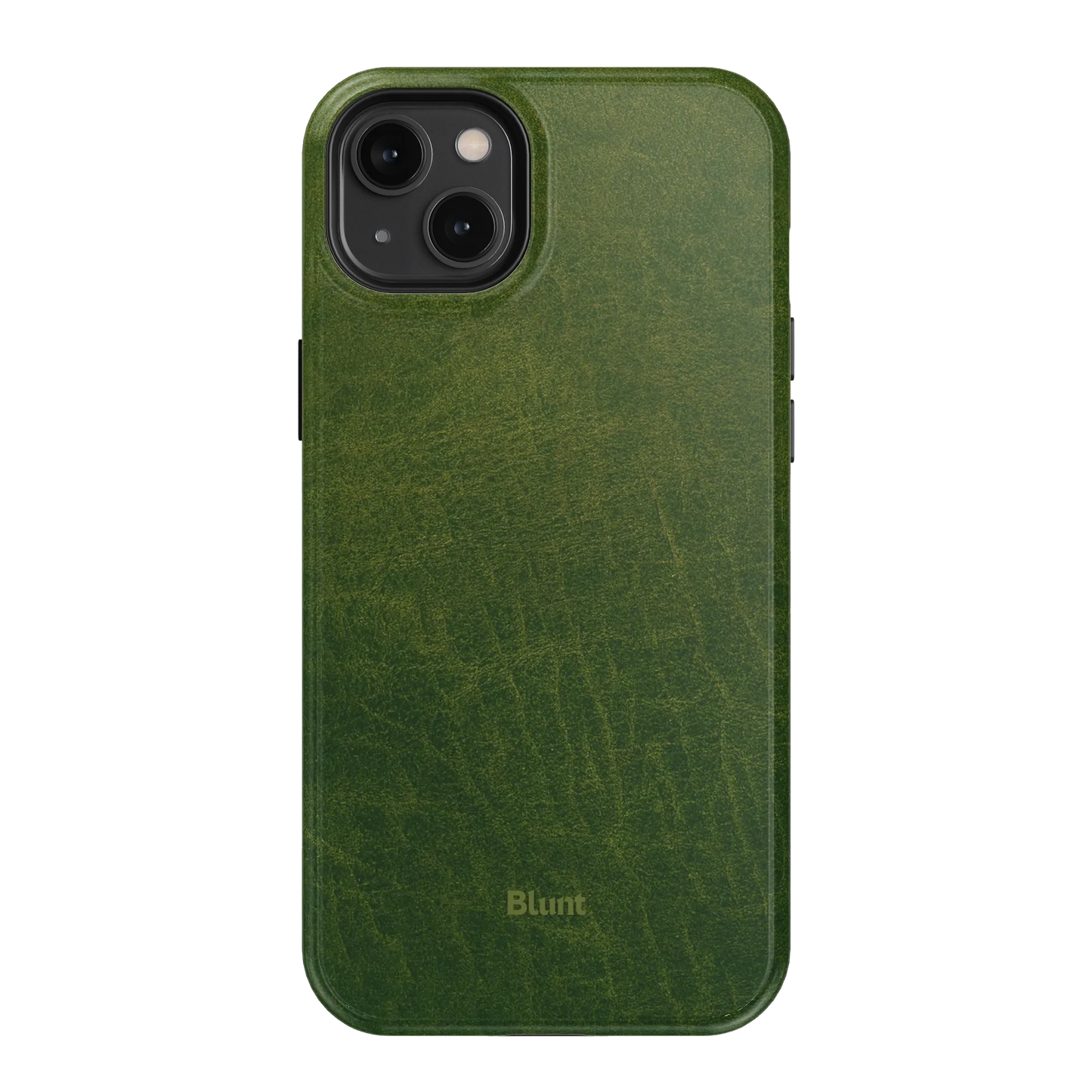 Verdor iPhone Case