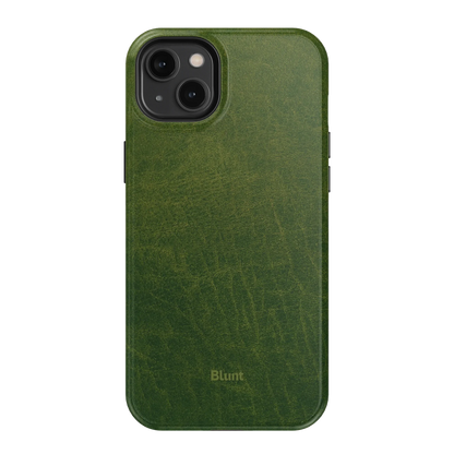 Verdor iPhone Case