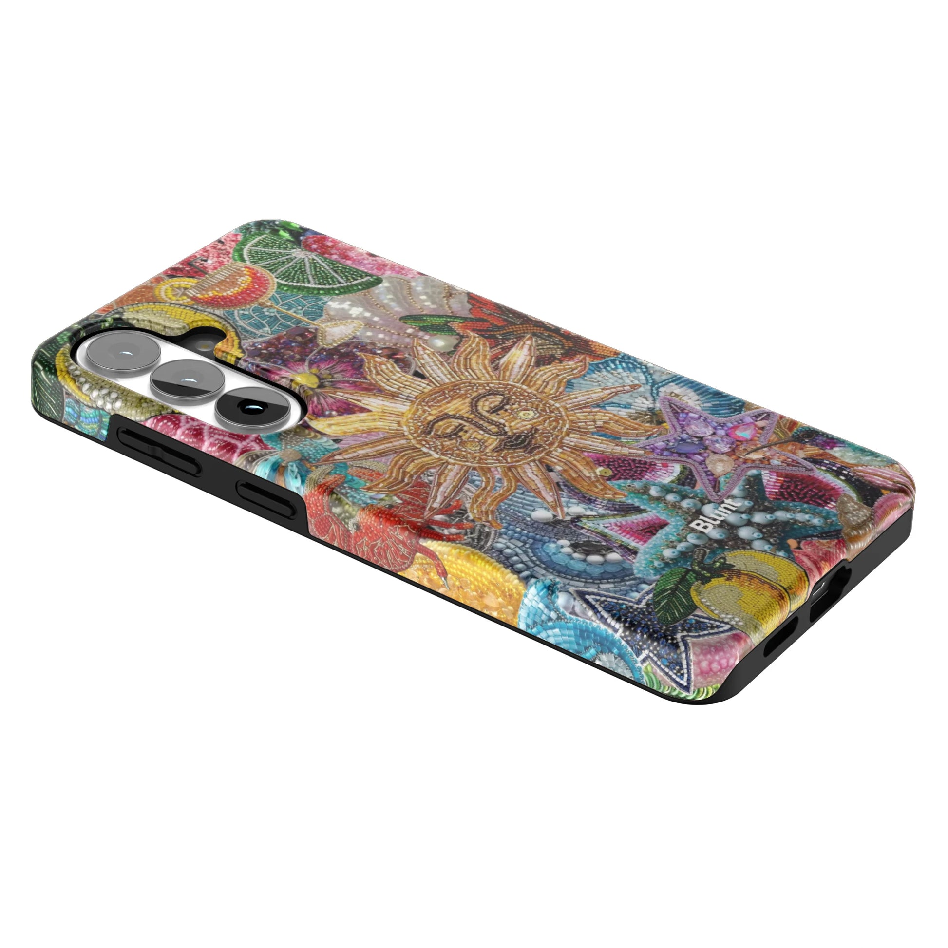 Summer-Treasure-samsung-case-Galaxy S26 Plus-2