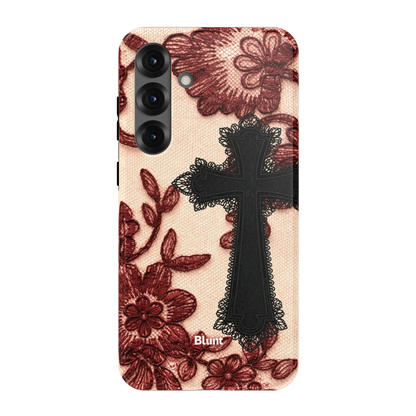 Ethelle Samsung Case