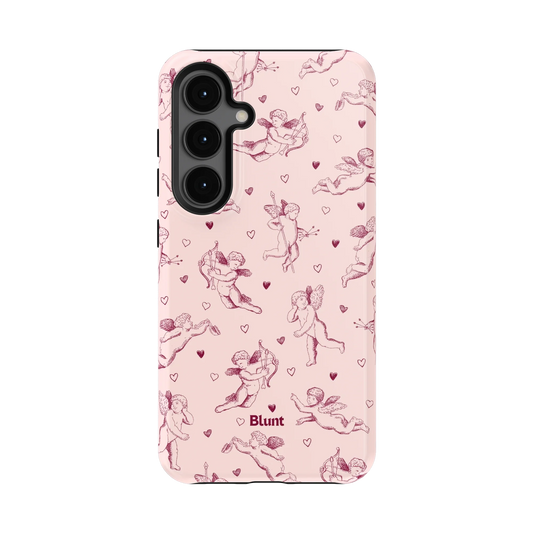Cupids Doodle Samsung Case