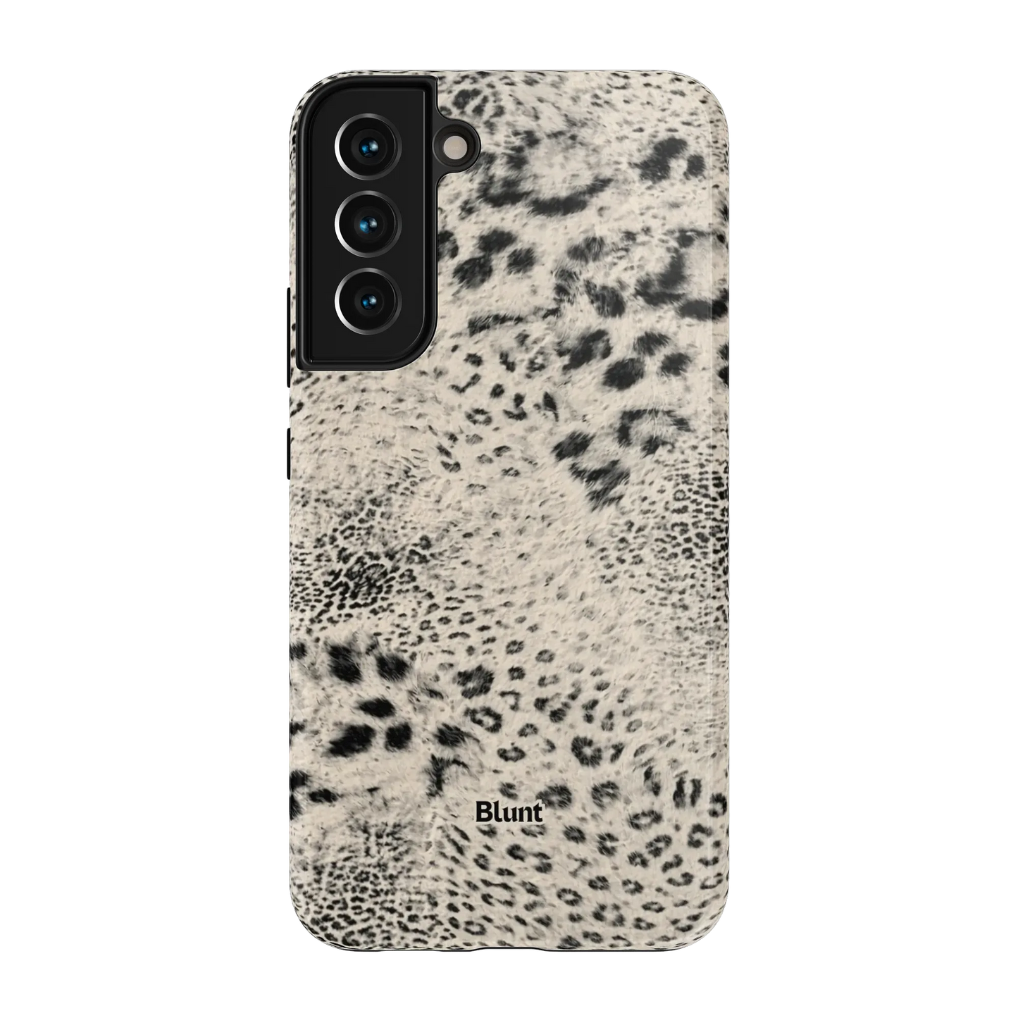 Arctic Ferine Samsung Case