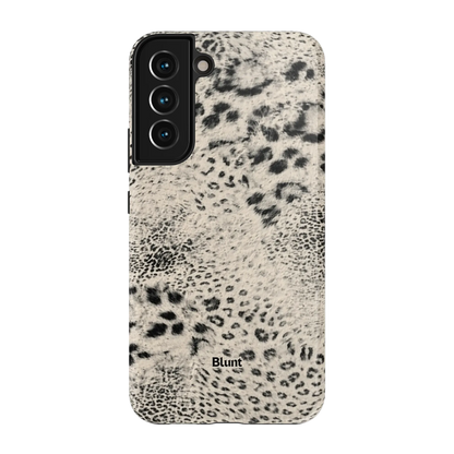 Arctic Ferine Samsung Case