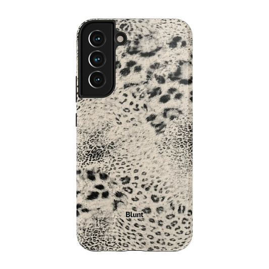 Arctic Ferine Samsung Case