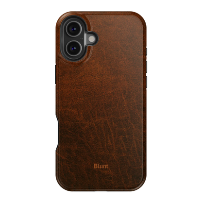 Tarnum iPhone Case