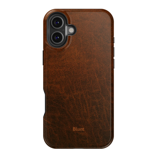 Tarnum iPhone Case