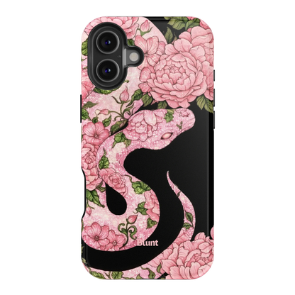 Petalith iPhone Case