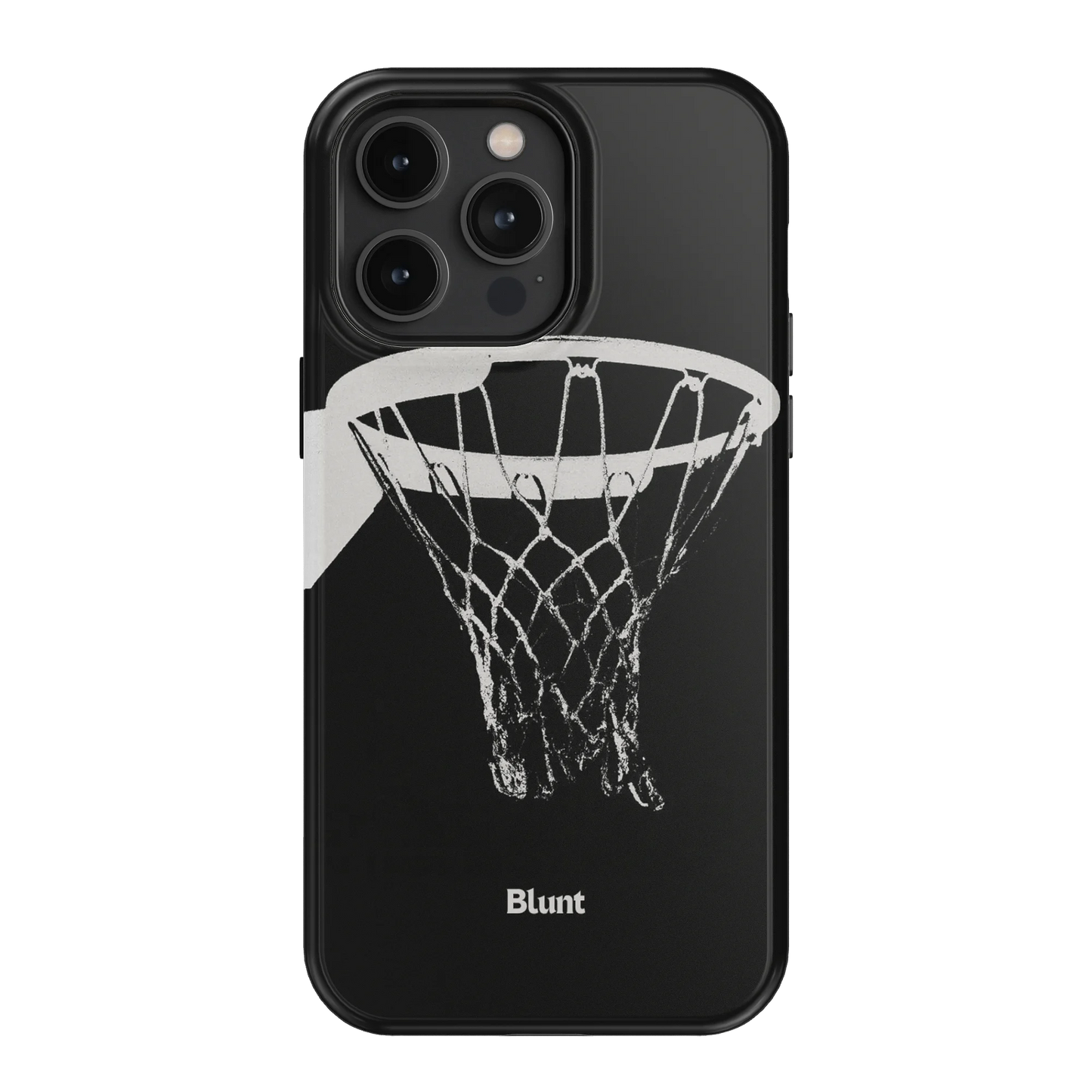 Hoop iPhone Case