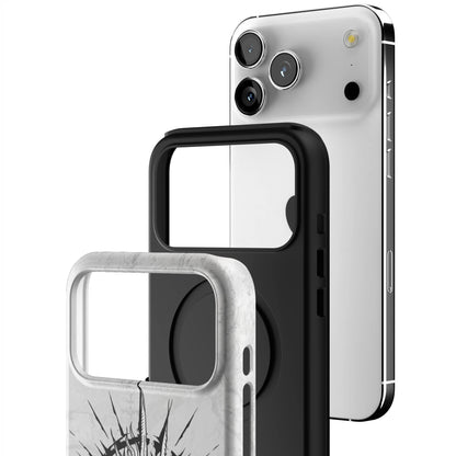 Crowned-Eye-iphone-case-iPhone 17 Pro Max-3
