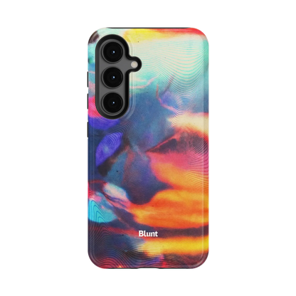 Auri Samsung Case
