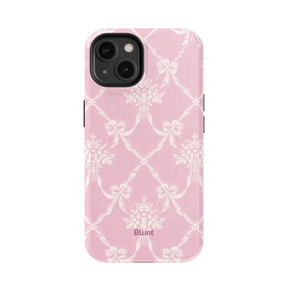 Denise iPhone Case